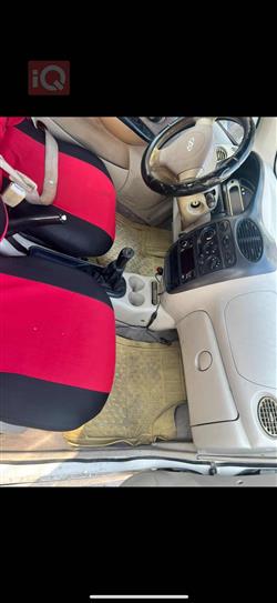 Chery S11 QQ